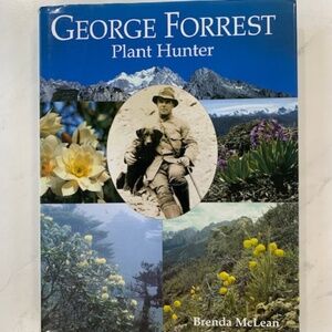 George Forrest book
